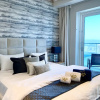 Отель Marco Polo - Fendi Designed Apt With Aerial Panoramic Sea Views, фото 3