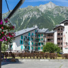 Отель Chamonix Sud - Bâtiment F 210, фото 1