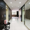 Отель The London Living Apartment at Kebagusan City, фото 6