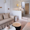 Отель Villa Del Sol Mykonos Villa Sea and Pool View, фото 10