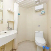 Отель Tiandi Renhe Business Hotel Lishan Road, фото 4