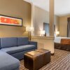Отель Comfort Suites Northwest Houston at Beltway 8, фото 23