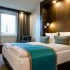 Отель Motel One Berlin Bellevue, фото 6