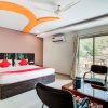 Отель S Ramada Village By OYO Rooms, фото 10