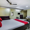 Отель Holiday Inn By OYO Rooms, фото 21