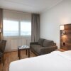 Отель Park Inn by Radisson Oslo Airport Hotel West, фото 6