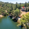 Отель Dock Holiday - Lakefront Home with a Private Dock and Lakeside Deck! by Yosemite Region Resorts, фото 2