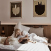 Отель The Olivar Suites, фото 43