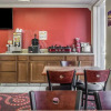 Отель Spencer Inn and Suites, фото 12