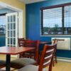 Отель DAYS INN WAUSAU/NORTH/I-52 (Motel 6 Wausau) в Ваусау