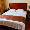 Отель GreenTree Inn Wuxi Nanchan Temple Express Hotel, фото 4