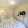 Отель H2u - Evangeline - Cg1427 8 Bedroom Home by Redawning, фото 5