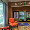 Отель Uptown Suites Extended Stay Miami FL – Homestead, фото 16