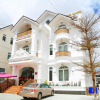 Отель Sugar Land Villa Hotel Dalat, фото 1