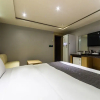 Отель Gwangju Sangmu Hotel Gallery, фото 7