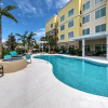 Отель Residence Inn Fort Lauderdale Pompano Beach Central, фото 15