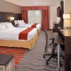 Отель Holiday Inn Express Portland West/Hillsboro, an IHG Hotel, фото 7