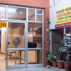 Отель Nanus Hostel, фото 15