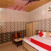 Отель Jyoti Hotel By OYO Rooms, фото 23