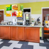 Отель Quality Inn Prattville I-65, фото 20