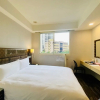 Отель Hub Hotel - Banqiao Station, фото 16