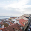 Отель Breathtaking River View in Alfama, фото 4