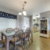 Отель Santa Maria II 301 - Three Bedroom Condo, фото 12