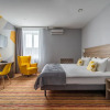 Гостиница Voyage Hotel - Budget Rooms, фото 5