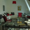 Отель Appartement Saint-Thomas Strasbourg, фото 7