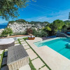 Отель Villa Castiglione 8 in Capri, фото 8