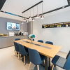 Отель Home Inn Shijiazhuang Wanxiangcheng xinbai Shopping Center Branch, фото 11