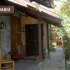 Отель De Daunan Boutique Guesthouse, Gallery & Garden, фото 1