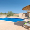 Отель CAN BRIVO - Modern country house with private pool in a rural surrounding. Free WiFi, фото 19