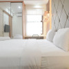 Отель Modern And Comfy 3Br At Transpark Cibubur Apartment, фото 6