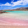 Отель Villa Sirocos, Private eco pool, near the beach, фото 18