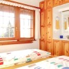 Отель Chalet With 3 Bedrooms in Bellwald, With Wonderful Mountain View, Balc, фото 9