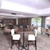 Отель Holiday Inn Ellesmere Port, an IHG Hotel, фото 9