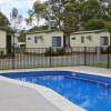 Отель Avondel Caravan Park, фото 10