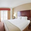 Отель Holiday Inn Express Hotel & Suites Amarillo South, фото 24