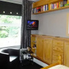 Отель Annisgarth Bed and Breakfast, фото 6