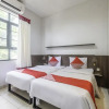 Отель OYO 535 Cileunyi Residence Syariah, фото 26