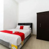 Отель RedDoorz near Makassar Town Square 2, фото 19