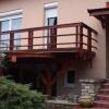 Отель Sebestyén Motel-Apartmanház, фото 1