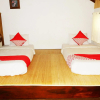 Отель OYO 604 Cemara's Homestay, фото 27