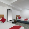 Отель OYO 549 Sajj Bldg, фото 16