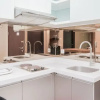 Отель Great Choice 1BR at Brooklyn Alam Sutera Apartment, фото 10