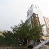 Отель Xiangcheng Hotel в Чэнду