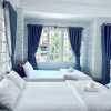 Отель Glory - Gia Huy Hotel, фото 17
