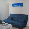 Отель Residence Les Isles de Sola, Grandcamp, Apt. 3 pcs, фото 15