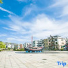 Отель Shengsi Haishe Seascape Homestay, фото 1